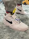 Air Flight Lite 100 耐克Nike 男子中帮休闲复古篮球鞋 DJ2518