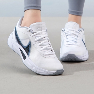 耐克/Nike Zoom Freak 6 男子防滑耐磨舒适篮球鞋 FJ7807-102