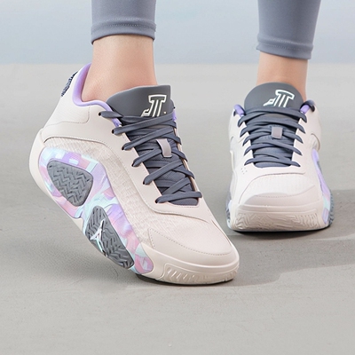 专柜正品耐克塔图姆男子篮球鞋