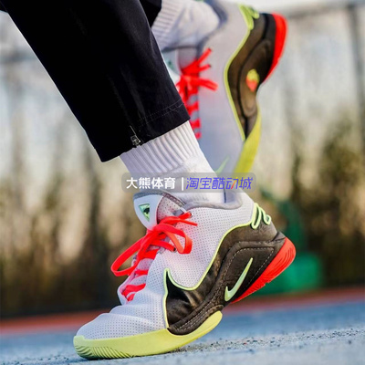 耐克Lebron22EP詹姆斯篮球鞋