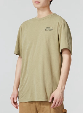 专柜正品 Nike/耐克 夏季新款训练透气男子运动短袖DX0907-276