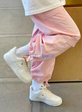 Nike Air Force 1 Low Sail Chrome 白色女款低帮板鞋 FJ4559-133