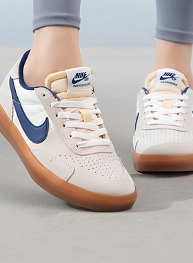 Nike/耐克男子SB HERITAGE低帮板鞋复古耐磨运动休闲鞋CD5010-102