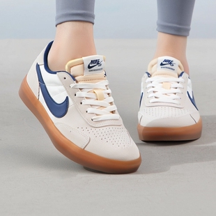 Nike/耐克男子SB HERITAGE低帮板鞋复古耐磨运动休闲鞋CD5010-102