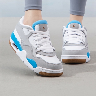 JORDAN GS运动训练篮球鞋 104 NIKE耐克大童鞋 FQ7938 AIR