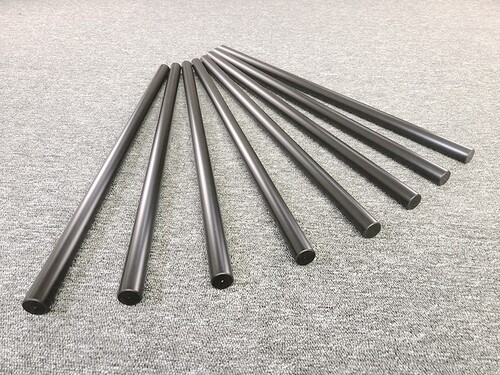 防身棍家用应急防暴干架鞭杆训练
