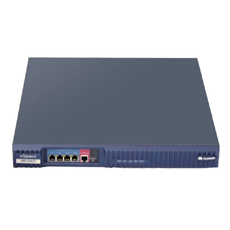 华为espace iad132e(t)iad1224iad196iad104综合接入通信设备