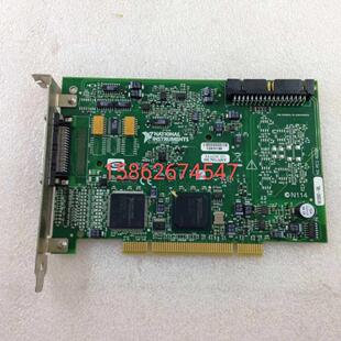 非实价议价议价询价美国 NI PCI-6220 多功能DAQ数据采集卡779065