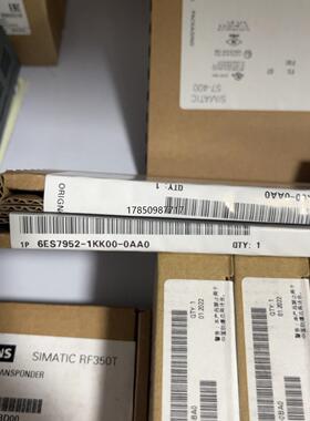 议价6ES7952-1KK00-0AA0全新原装正品未拆封议价