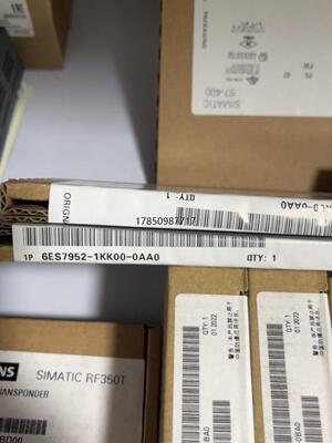 议价6ES7952-1KK00-0AA0全新原装正品未拆封议价