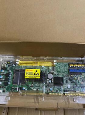 非实价议价议价研华 PCA-6010VG-CNA1E 符合PICMG 1.0标准支持LGA