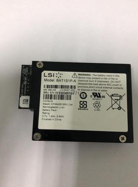 议价品牌型号 ：LSI BBU09电池 成色9成新 适用于 92议价