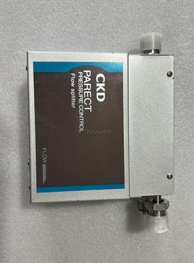 议价CKD精简压力控制分流管 TPR4-02-A020T-X00议价