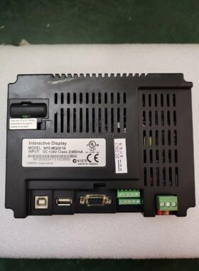 议价OMRON 欧姆龙  NP5-MQ001B  实物拍摄  功议价