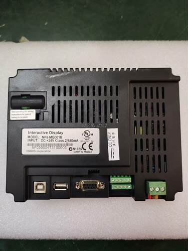 议价OMRON 欧姆龙  NP5-MQ001B  实物拍摄  功议价