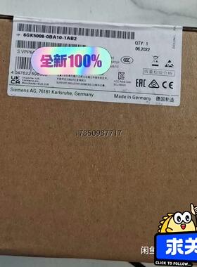 议价西门子交换机 6GK5008-0BA10-1AB2 6GK5议价