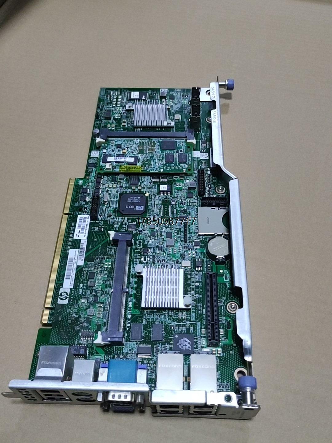 议价原装 HP DL580G7 DL585G7 SPI板 591议价