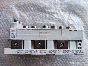 ED2 EX600 DXPB议价 输入单元 议价SMC数字式