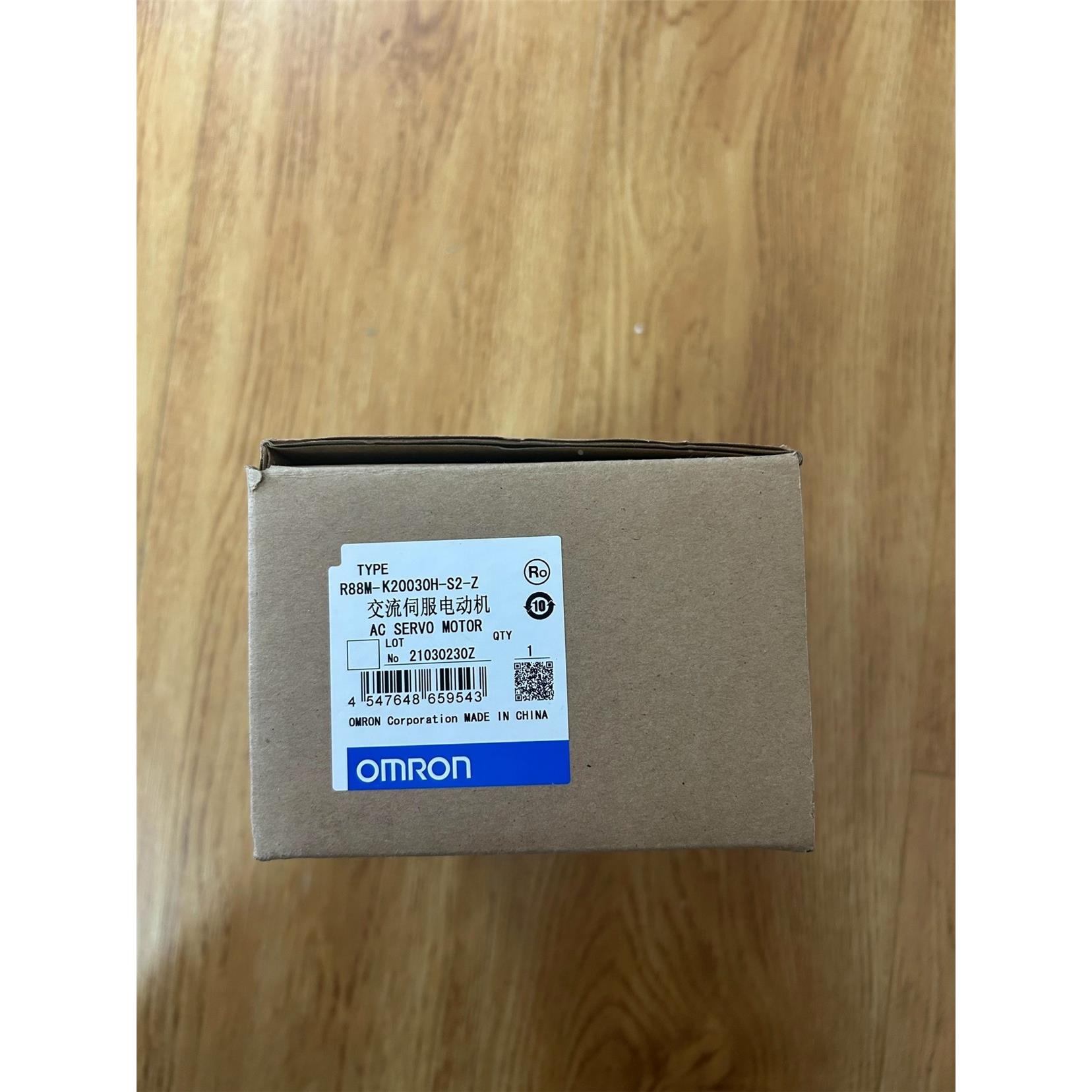 非实价议价议价欧姆龙R88M-K20030H-S2-Z电机拍前请询价议价非实