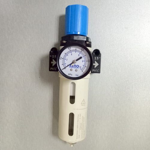议价台湾XENO调压过滤器LLXFR200-ALP议价