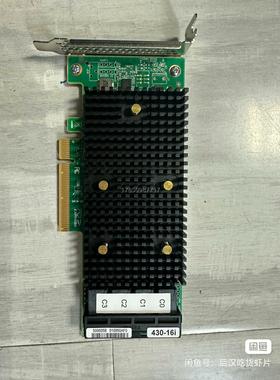 议价联想服务器430-16I 16口SAS阵列卡 直通卡FRU:议价