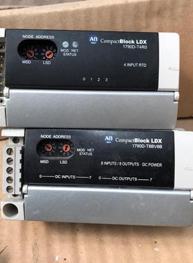 非实价议价议价议价1790D-T8BV8B AB罗克韦尔PLC模块议价议价非实