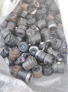 需要 议价CCTV 打包单价 实物拍摄 议价 LENS摄像头上拆下来