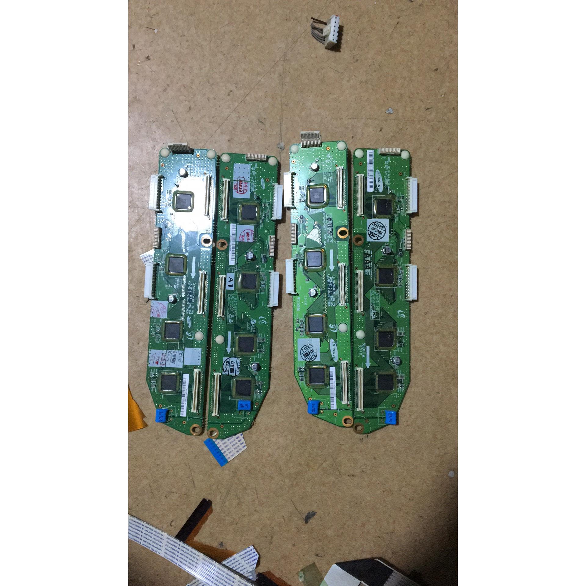 非实价议价议价原装三星S42SD-YD07 缓冲板LJ41-02248A LJ41-0224