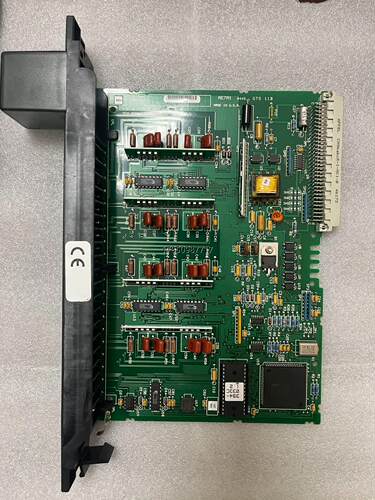 议价GE发那科模拟量模块IC697ALG440D议价