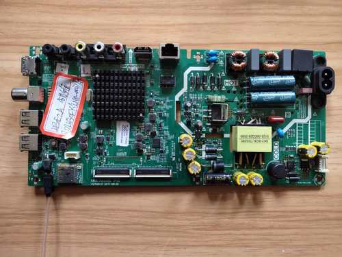 议价原装创维43X6 40E2A 40E3500 40X6主板5800-A8S480-0P10/议价