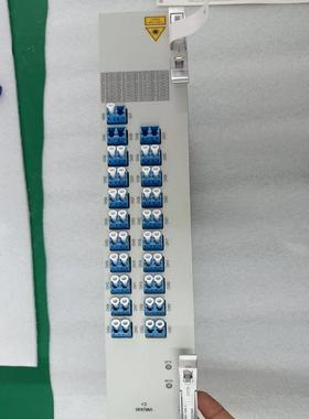 非实价议价议价多乐工控ZTE-N5M2VMUX40(100G，C+)-180000拍前请