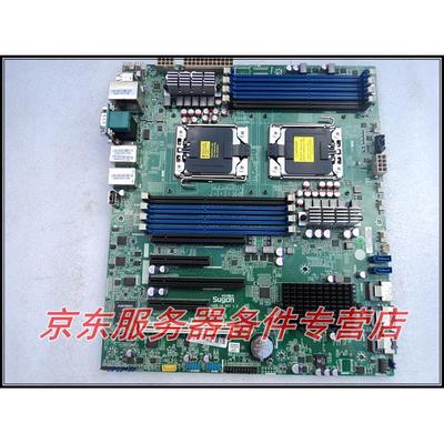 非实价议价议价原装曙光 I420-G10 服务器主板60R8-U2 REV 1.0 S7