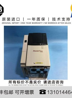 非实价议价议价Allen-Bradley 22B-A2P3N114 2.048 KG CN PowerFl