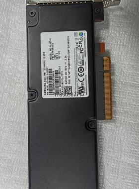 议价三星 MZPLJ6T4HALA-00007 PM1735 H议价