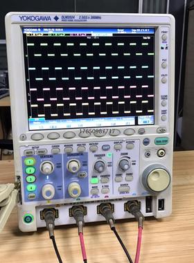 议价DLM2024 200MHZ四通道示波器 200MHZ四通道议价