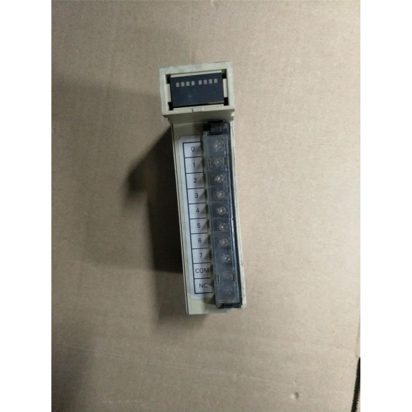 非实价议价议价原装拆机模块C200H-IA221现货C200H-IA221功能完好