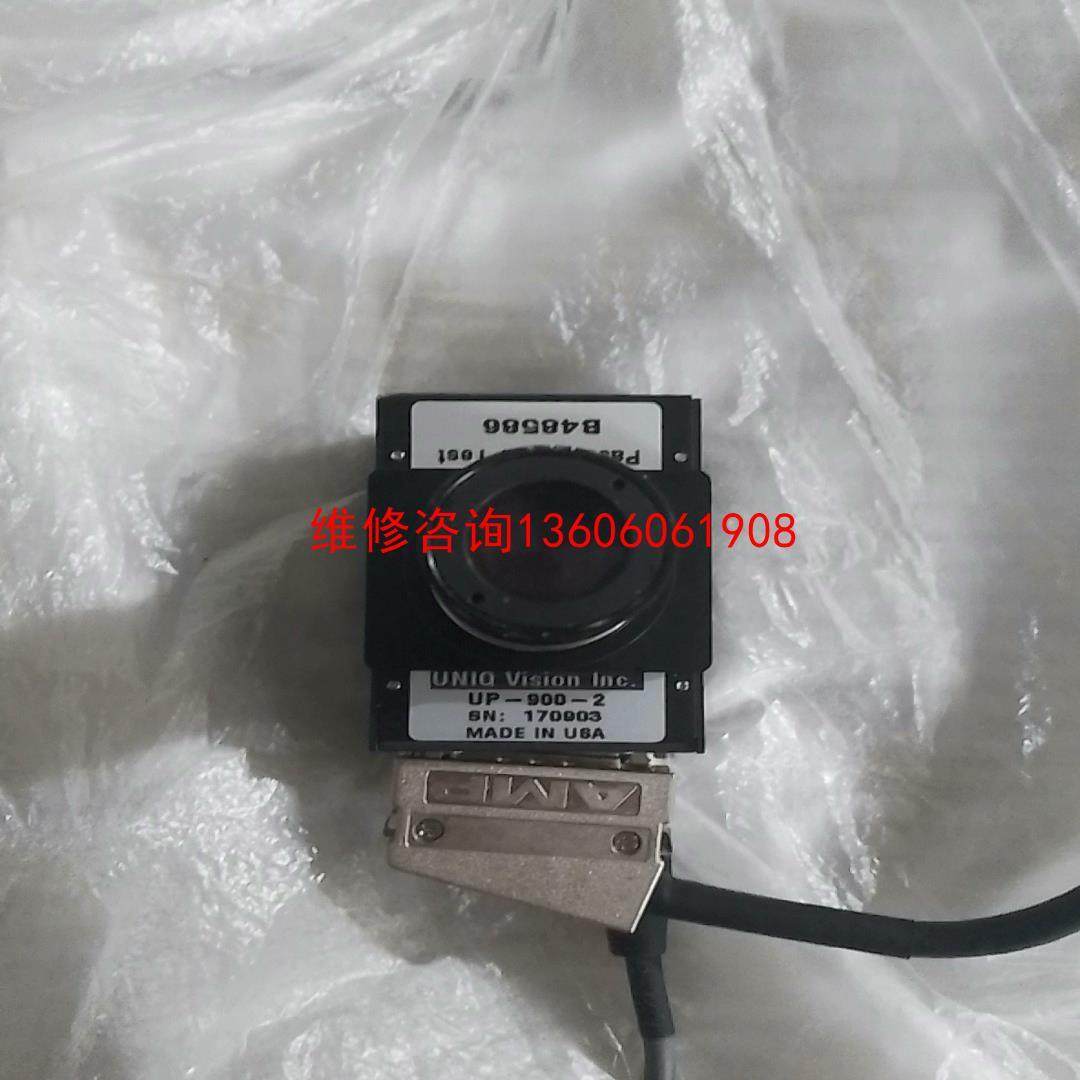 非实价议价议价全新，二手美国UNIQ VISION, INC工业机 C高清工议
