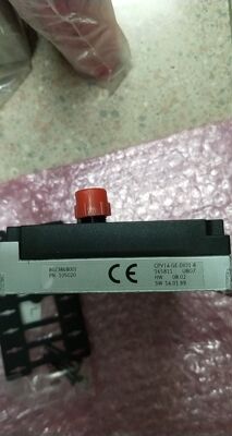 议价全新原装费斯托 FESTO 165811 CPV14-GE-DI01-8 包装袋标议价