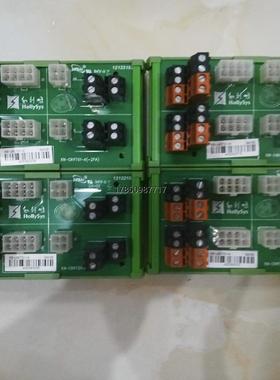 议价全新和利时DCS卡件KN-CNVT01议价