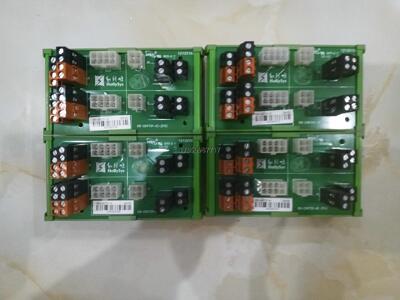 议价全新和利时DCS卡件KN-CNVT01议价