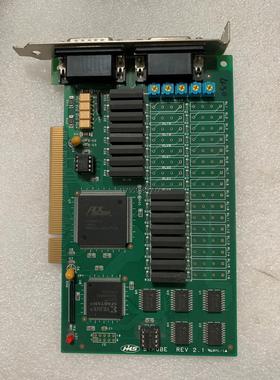 议价HIMS STROBE REV 2.1 采集卡 不包邮议价