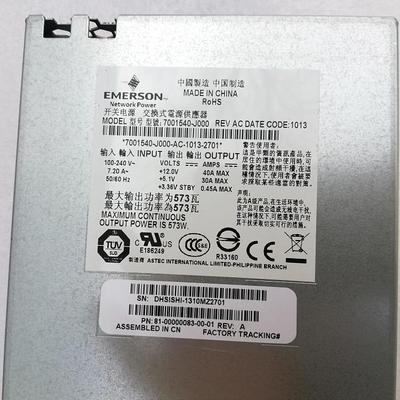 非实价议价议价原装HP MSA1040 MSA2040 存储电源7001540-J000 81