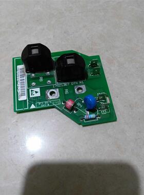 非实价议价议价丹佛斯VLT5000 6000系列配件 175Z1367 DT4 R1原装