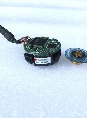 非实价议价议价多摩川编码器TS5669N124/126/136/138/1124/1138/1