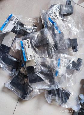 议价全新原装SMC电磁阀VFS2210-4DZ 现货15个  需议价