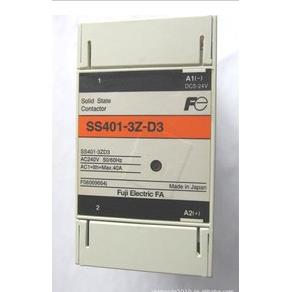 非实价议价议价原装正品固态继电器 SS401-3Z-D3 40A议价非实价议