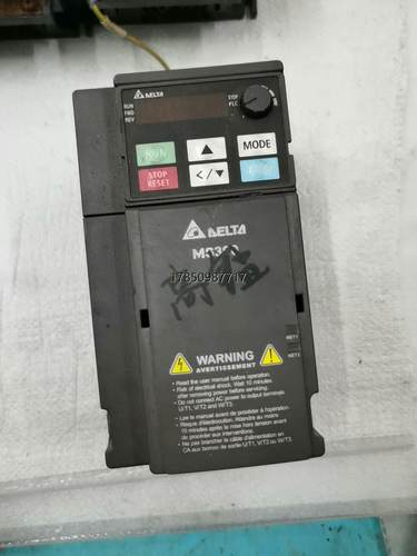 议价台达MS300，VFD5A5MS43ANSAA，2.2KW，议价