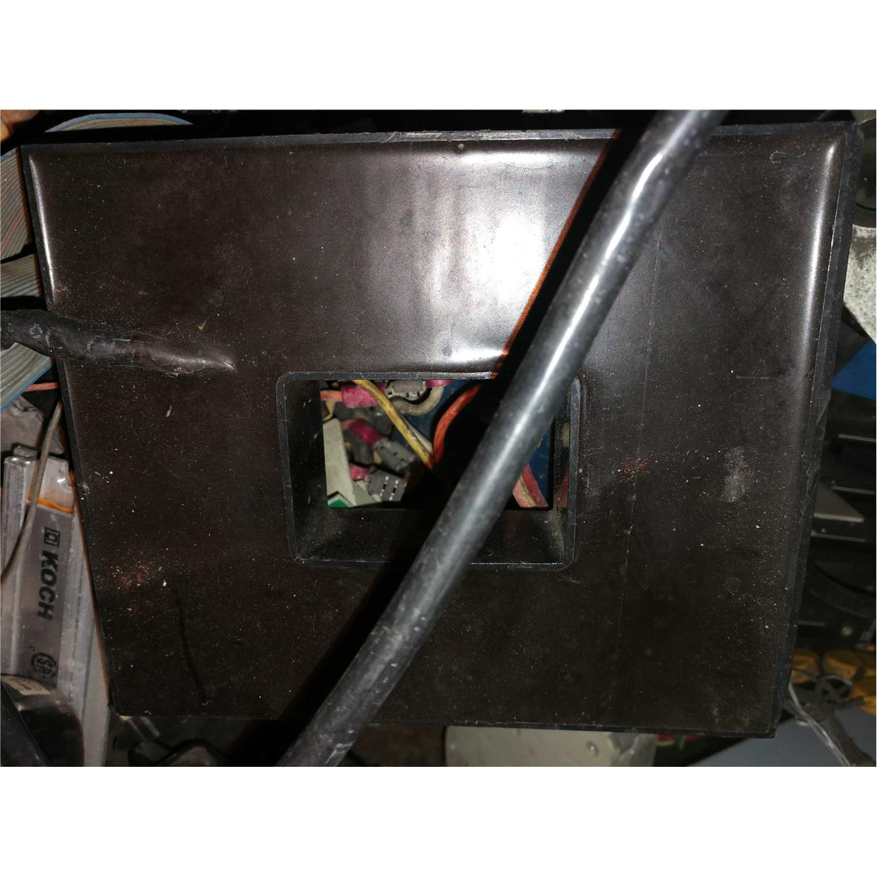 非实价议价议价ACS600 拆机配件 交流互感器 10023254 NEFT 3 233