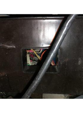 非实价议价议价ACS600 拆机配件 交流互感器 10023254 NEFT 3 233