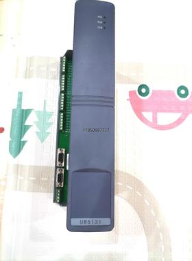 议价浙大优稳DCS卡件UW500系列5131通讯卡，卡件及底座议价